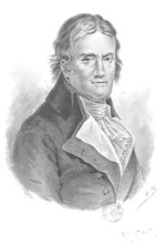 Sabatier, Raphaël Bienvenu (1732-1811)