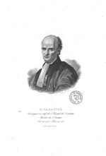 Sabatier, Raphaël Bienvenu (1732-1811)