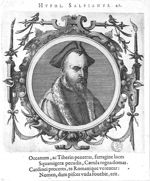 Salviani, Hippolito (1514-1572)