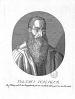 Scaliger, Jules César (1484-1558)