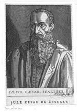 Scaliger, Jules César (1484-1558)