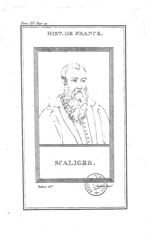 Scaliger, Jules César (1484-1558)