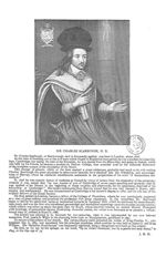 Scarburgh, Charles, Sir (1616-1694)