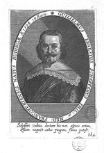 Scheffer, Wilhelm Ernst (1590-1664)