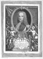 Senac, Jean Baptiste de (1693-1770)