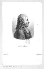 Senac, Jean Baptiste de (1693-1770)