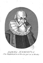 Sennert, Daniel (1572-1637)