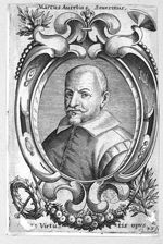 Severino / Severin, Marco Aurelio / Marc Aurèle (1580-1656)