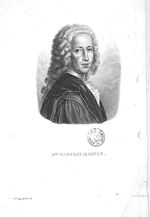 Albinus, Bernhard Siegfried (1697-1770)