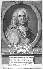 Silva, Jean Baptiste (1682-1742)