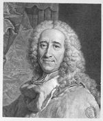 Silva, Jean Baptiste (1682-1742)