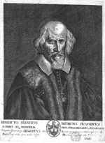 Silvaticus, Benedictus (1565-1658)