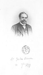 Simon, Jules (1831-1899)