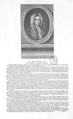 Sloane, Hans (1660-1753)