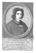 Spon, Jacob (1647-1685)