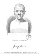 Spurzheim, Johann Gaspar (1776-1832)