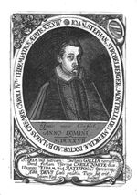 Strobelberger, Johann Stephan (1592 ou 1593-1630)