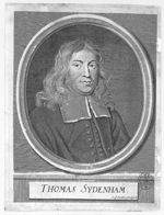 Sydenham, Thomas (1624-1689)