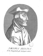 Dubois / Sylvius, Jacques d'Amiens / Jacobus (1478-1555)