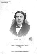 Tait, Robert Lawson (1854-1899)