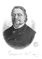 Tarnier, Stéphane Etienne (1828-1897)