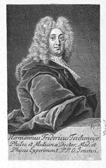 Teichmeyer, Hermann Friedrich (1685-1744)