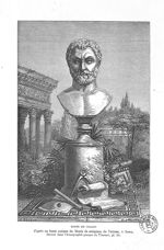 Thalès de Milet (625 av. J.-C. (?) - 547 av. J.-C. (?))