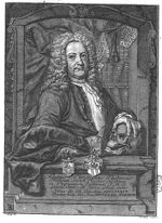 Thebesius, Adam Christian (1686-1732)