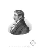 Thaer, Albrecht Daniel (1752-1828)