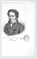 Thenard, Louis Jacques (1777-1857)