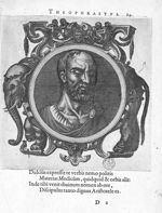 Théophraste (372 av. J.-C. (?) - 287 av. J.-C. (?))