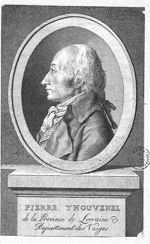 Thouvenel, Pierre (1747-1815)