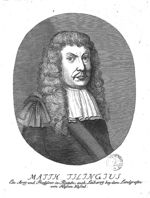 Tiling, Mathias (1634-1685)