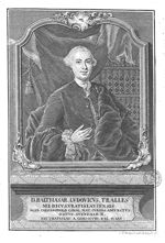 Tralles, Balthasar Ludwig (1708-1797)