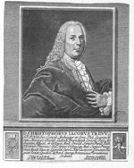 Trew, Christoph Jacob (1695-1769)