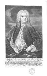 Triller, Daniel Wilhelm (1695-1782)