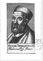 Trincavelli, Victor (1496-1568)