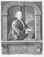 Vater, Abraham (1684-1751)