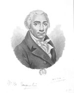 Vauquelin, Louis Nicolas (1763-1829)