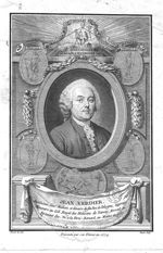 Verdier, Jean (1735-1820)