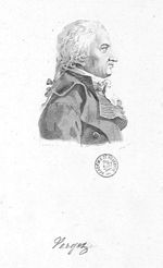 Vergez, Marie François (1769-1831)