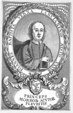 Verna, Joannes Baptista (1676-)