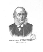 Verneuil, Aristide Auguste S. (1823-1895)