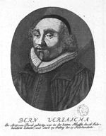 Verzaca, Bernhard (1628-1680)
