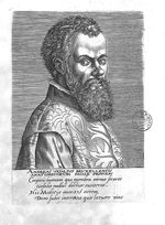 Waterson, Anthony Peter (1923-1983)