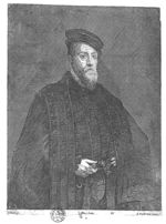 Vesling, Johann (1598-1649)