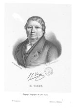 Virey, Julien Joseph