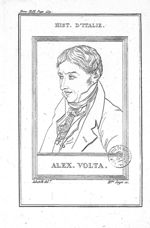 Volta, Alessandro (1745-1827)