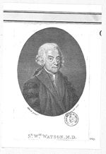 Watson, William (1715-1787)