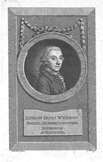 Wichmann, Johann Ernst (1740-1802)
